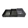 Caja de Cartón para Repuestos Vda Fabricante Original Wholesale Piezas de Automóvil Caja de Plástico de Soporte Caja para Piezas de Automóviles Alemanes Caja de Piezas