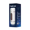 Enlace Exclusivo de Yuanpu: Masturbador Eléctrico Lecool Cup, Dispositivo de Apriete y Estrujamiento para Uso Masculino (Zpj)