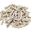 Material Filtrante para Acuario Hueso de Coral Anillo Cerámico Piedra Volcánica Casa Bacteriana Material Filtrante Decoración de Paisaje de Acuario Arena Base Envío Gratis