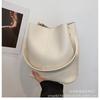 Bolsa Texturizada de Design Exclusivo para Mãe e Filha para Mulheres 2026 Nova Tendência Versátil Bolsa Transversal Retrô Bolsa de Mão Fashion Bolsa Saco