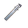 Conector de Malha para Escalada Galvanizado a Fogo Moldura Externa Placa de Acessórios de Malha de Aço Placa Fivela Montagem de Parede Nova Acessórios de Reforço