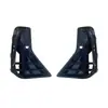 17119487688 17118589084 Es Adecuado para Marco Protector de Radiador de Refrigerante Bmw X3 G08..