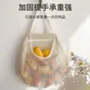 Bolsa de pendurar para guardar meias, organizador de pendurar para guarda-roupa para roupas íntimas e calcinhas, organizador de parede para dormitório