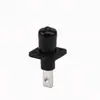 Conector de Engate Rápido de Alta Tensão e Alta Potência de Armazenamento de Energia de Núcleo Único Wlina200A Terminal de Bateria de Lítio de Nova Energia 120A