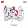 Venta al por mayor del fabricante Feitian Gama completa de varios Globos de Película de Aluminio, Animales de Película de Aluminio, Puestos del Día del Niño, Flotando en el Aire, Patrulla de Cachorros