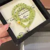 Pulsera Linda con Diseño de Garra de Gato Estudiante Nicho Pulsera Nueva Wenwan Estilo Chino Accesorios para Jugar Discos Pulsera Popular