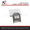 Aplicable a MOTOR 2L/3L/5L cojinete de cigüeñal cojinete grande y pequeño cojinete de biela 13041-54041 R039A