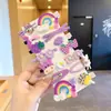 Pinzas para el pelo de bebé, pinzas para el pelo de lactantes, pinzas para el pelo de niños pequeños y niños, pinzas para el pelo de niñas, pinzas para el pelo que no dañan, pasadores, accesorios para el pelo