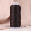 Marca Boting Bobina Grande de Linha de Nylon para Tecelagem Manual, Bordado e Tassel DIY Atacado