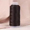 Marca Boting Fio Bordado à Mão com Miçangas Nylon Colorido Borla Resistente ao Desgaste Trançado Não Elástico Rolo Grande Fio para Joias Fabricante