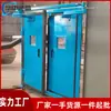 Puerta de Aire Neumática de Aislamiento de Viento Bidireccional y sin Presión para Minería Fabricante de Puertas de Aire Neumáticas Puerta de Aire Manual de Avance y Retroceso para Minería