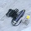 Yitao Seiko destornillador eléctrico destornillador eléctrico 3C 4C 6C destornillador eléctrico destornillador de mango recto 220V destornillador eléctrico