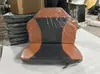 Asiento Mejorado para Triciclo Eléctrico, Asiento para Vehículo Eléctrico de Cuatro Ruedas, Asiento Doble Delantero para Conductor de Vehículo Eléctrico Cerrado
