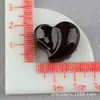 Accesorios de Resina Adornos Miniatura Muñeca de Postre Casa de Muñecas Comida Artificial Juguete Llavero de Chocolate Material para Manualidades Venta al por Mayor