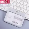 Youhe 6056 Portatarjetas Cuerda de Marca para Permiso de Trabajo Cordón para Permiso de Trabajo Portatarjeta de Estudiante Impresión de Insignias