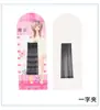 Suministros para Pelucas Set de Cuidado Accesorios para Pelucas Soporte Malla para el Cabello Plancha Eléctrica Solución de Cuidado Pinzas BB Peine Venta al por Mayor en Stock