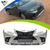 Adecuado para modelos Camry 2015-2016, Kit de mejora para modificación de parachoques delantero estilo Lexus