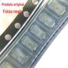 Novo original STTH1R06A HR6 silk screen SMA chip de diodo de recuperação rápida