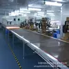 Línea de Producción de Precalentamiento de Alta Precisión, Línea de Ensamblaje de Calentamiento y Horneado, Horno Inteligente de Temperatura Constante Ir, Ahorrador de Energía y Totalmente Automático para Recubrimientos
