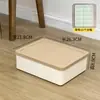 Arara de Roupas de Chão para Dormitório de Estudante Arara de Roupas Móvel Arara de Roupas para Limpeza Secundária Varal de Roupas Rack de Armazenamento para Sacos de Roupas Pequenos