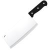 Cuchillo de Acero Inoxidable Cuchillo de Cocina Cuchillo de Cocina Cuchillo para Rebanar Cuchillo para Carne Cuchillo Doméstico con Almacenamiento para Juego de Cuchillos Afilado
