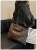 Bolso bandolera de mujer con estampado de cocodrilo, bolso de mano unisex, bolso de hombre estilo coreano, bolso sobre casual, bolso para iPad, bolso para documentos, moderno