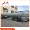 Línea de Producción de Tuberías de Alto Rendimiento para PE Línea de Producción de Tuberías de Gran Diámetro Adopta Sistema de Control PLC Qingdao Chenhong