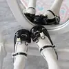 Estilo femenino dulce y fresco, versátil y lindo, zapatos para mujer juguetones y animados 2026, cómodos para los pies, combinan bien con faldas, modernos y a la moda