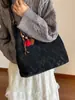 Bolsa de Gran Capacidad, Bolso Cruzado, Bolso de Mujer Más Vendido, Nuevo Bolso Cubo para Viajar, Bolso de Hombro Casual, Bolso Tote Versátil
