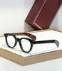 Jmm 1948 Nuevos Armazones Ópticos de Marco Grueso Armazones para Gafas Hechos a Mano Transfronterizos Armazones de Alta Calidad para Gafas de Prescripción Se Pueden Montar Lentes