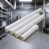 Suministro de Núcleo de Algodón para Filtro Cartucho de Filtro para Galvanoplastia Núcleo de Algodón de Filtro para Galvanoplastia Cartucho de Filtro Bobinado de Alambre de 20 pulgadas Núcleo de Algodón
