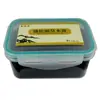 Ungüento Herbal Sheng Yiyuan Ungüento para el Cuidado de la Salud Compresa Caliente Barro Moxibustión Universal Calmante Corporal Ungüento Herbal Mismo Tipo que Ungüento de Equilibrio Ácido-Base