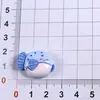 Acessórios de Resina Atacado Joias DIY Materiais Artesanais Flor para Sapato Patch para Chapéu Adorno de Cabeça Estrela do Mar do Oceano