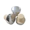 Tapones de Vino Personalizados al por Mayor de Alto Peso Molecular, Tapones Selladores para Botellas de Vino, Resistentes a la Corrosión, Altamente Elásticos para Botellas de Vidrio, Cerámica y Metal