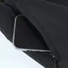 Forro polar de cordero para papá, forrado de polar para invierno, con pantalones de algodón, cintura alta para hombre, pantalones cálidos, tres capas engrosadas, pantalones a prueba de frío para personas mayores de 60 años