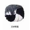 Tira de Hielo Extra Gruesa Hilo de Cola de Gato Venta al por Mayor Hilo de Salchicha DIY Hecho a Mano Cojín Manta Cama para Gato Decoración de Árbol Suéter