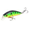 Isca Minnow Transfronteiriça 7Cm/8.5G Anzol Triplo de Aço Carbono Alto Isca Dura de Plástico Isca Falsa Simulada