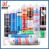 Adhesivo de Silicona Neutra Resistente a la Intemperie Pegamento para Vidrio Adhesivo Resistente a la Intemperie para Construcción Interior y Exterior Impermeable