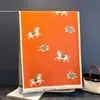 Nuevo chal cálido de flecos de otoño e invierno de comercio exterior para mujer, bufanda gruesa de cachemira sintética, capa exterior suave de doble uso, reversible
