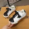 Zapatos de Lona con Estrellas para Niños 2026 Primavera y Otoño Nuevo Estilo Zapatos Deportivos Casuales para Niñas Zapatos Dexun para Niños Zapatos Modernos para Niños con Bloques de Color