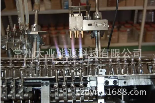 安瓿瓶小 (2)