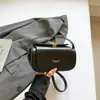 Bolso Pequeño Cuadrado de Moda Tendencia 2025, Bolso de Hombro Único Cruzado, Bolso de Mano Artístico Simple, Bolso Caja Retro de Lujo Ligero