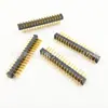 Soporte de batería de 16p con espaciado de 2.0, conector de batería de energía móvil, asiento macho DS-A11M-A-16P-R1