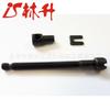 Linsheng Supply Chain Saw Acessórios Bomba de Óleo Engrenagem Helicoidal Adequado para 4500 5200 5800 Motosserra