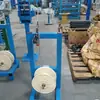 Soporte para desenrollar cable soporte para retorcer cable de cobre soporte para desenrollar con tensión soporte para desenrollar cable esmaltado pequeño tipo 300 cabeza única