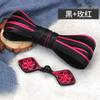 Botón de hebilla cheongsam estilo chino flor de ciruelo hueca botón de traje antiguo Hanfu botón tradicional traje Tang accesorios de vestimenta étnica