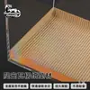 Forração de Papel Ondulado para Répteis, Adequado para Rãs-de-Árvore-Cristada, Lagartos, Geckos, Forros para Caixa de Criação A4/A6, Papel para Terrário de Répteis com Borda Envolvida