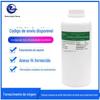 Solução de Hialuronato de Sódio de Baixo Peso Molecular Ácido Hialurônico Ácido Hialurônico Cosméticos Líquidos Hidratante Cuidados com a Pele Matéria-prima 1kg