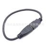 Línea de extensión hdmi macho a hembra línea hmdi macho a hembra línea de video HD línea de extensión hdmi línea de extensión HDMI