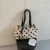 Bolso de Axila para Mujer 2026 Nueva Moda Elegante Simple Diseño de Nicho Bolso Tote Verano Bolso de Hombro para Viajes